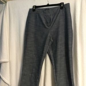 Attyre dress pants